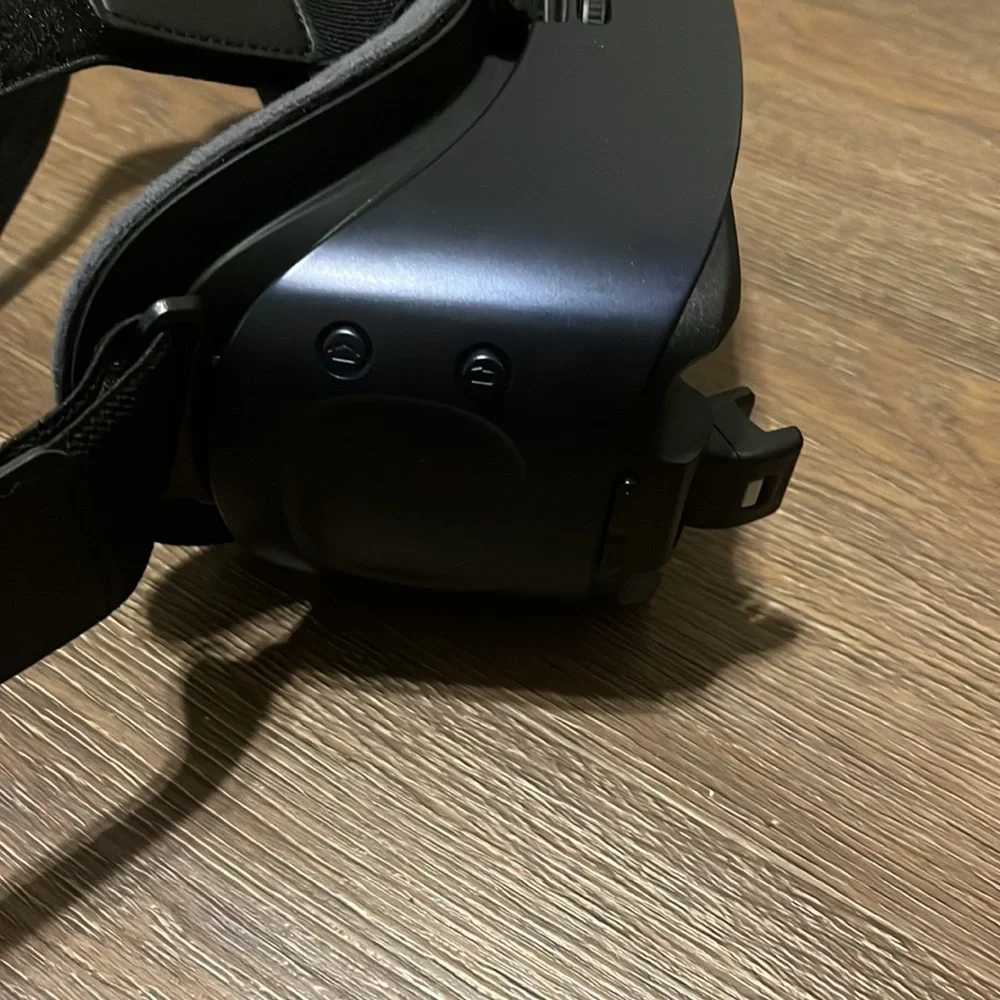 Samsung vr